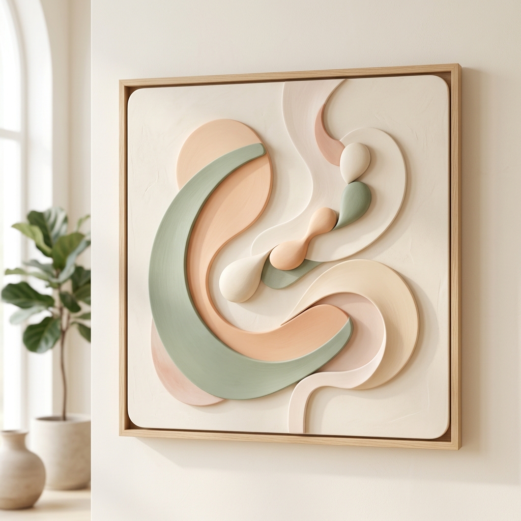 Woman eating a healthy gut-friendly meal with energy and confidence